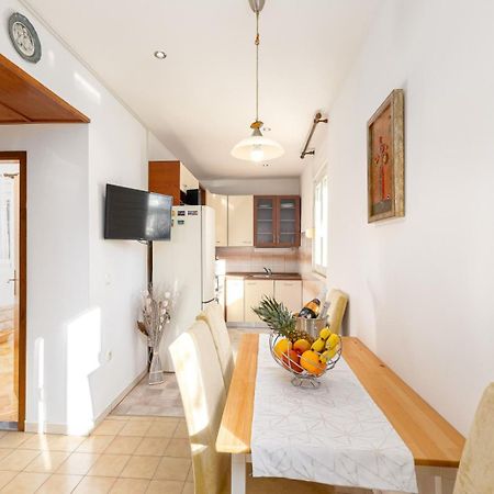 Apartment Neva Σπλιτ Εξωτερικό φωτογραφία