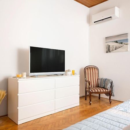 Apartment Neva Σπλιτ Εξωτερικό φωτογραφία