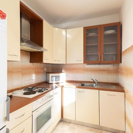 Apartment Neva Σπλιτ Εξωτερικό φωτογραφία