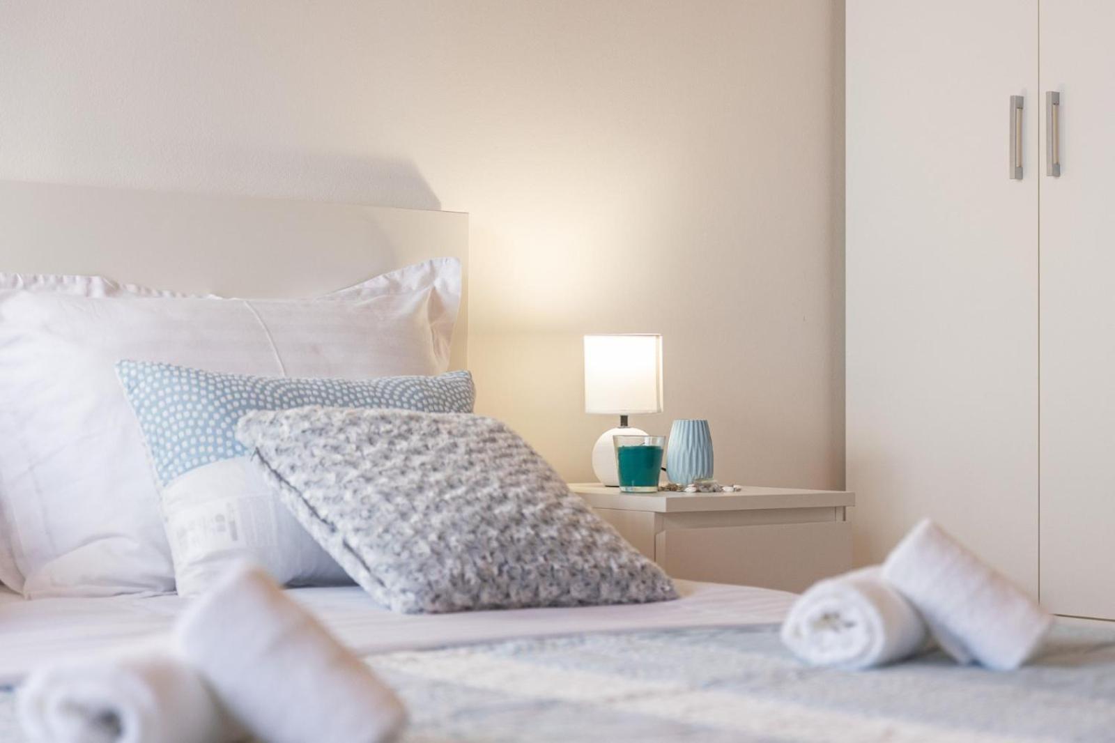 Apartment Neva Σπλιτ Εξωτερικό φωτογραφία