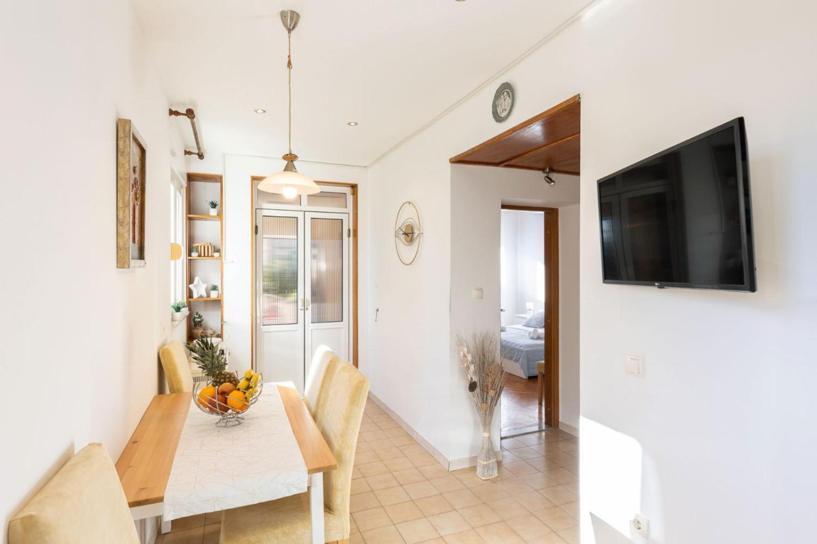 Apartment Neva Σπλιτ Εξωτερικό φωτογραφία