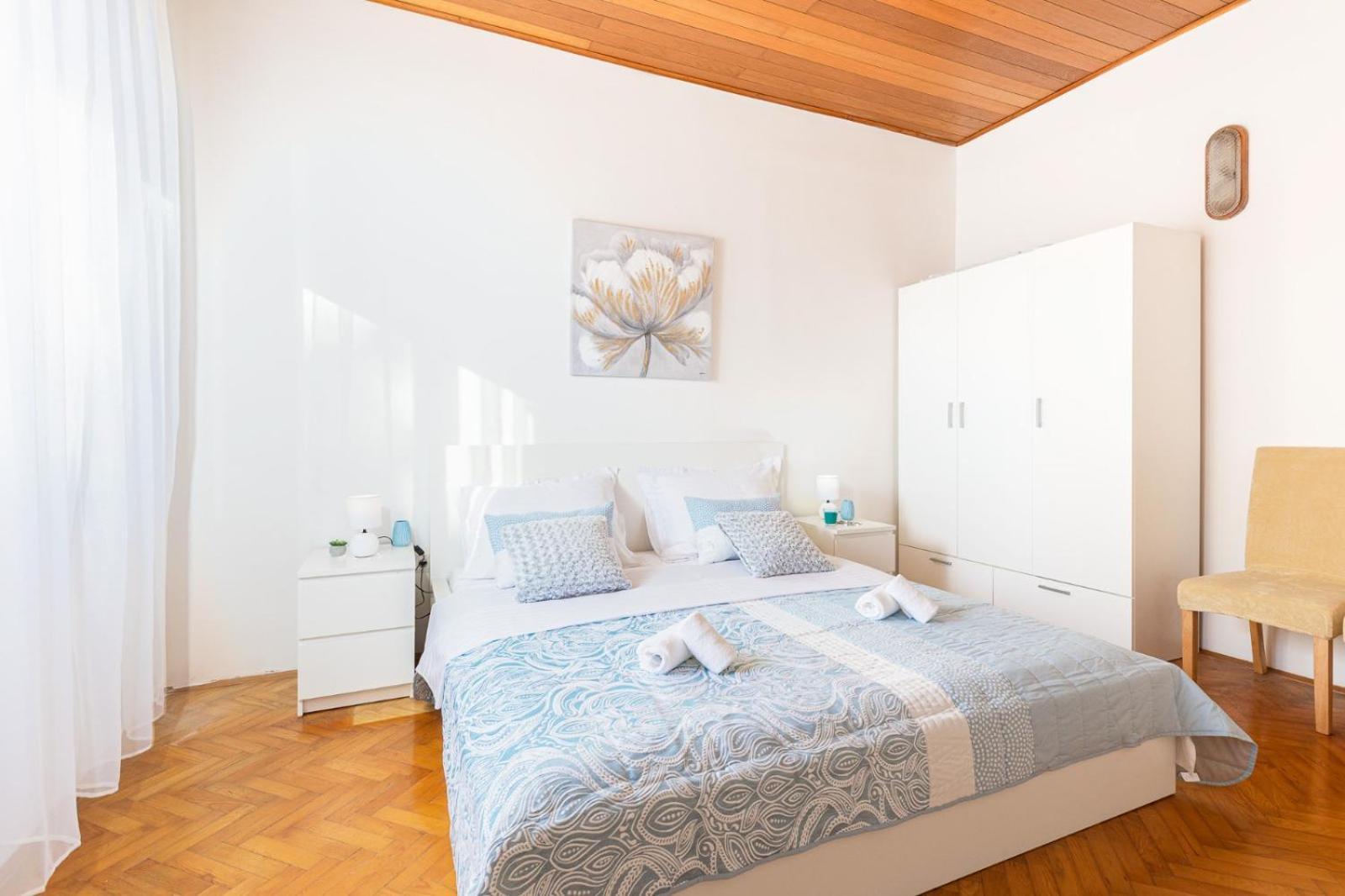 Apartment Neva Σπλιτ Εξωτερικό φωτογραφία